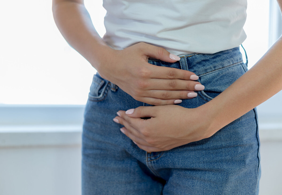     «Мне удалили матку. Я долго решалась на этот пост»