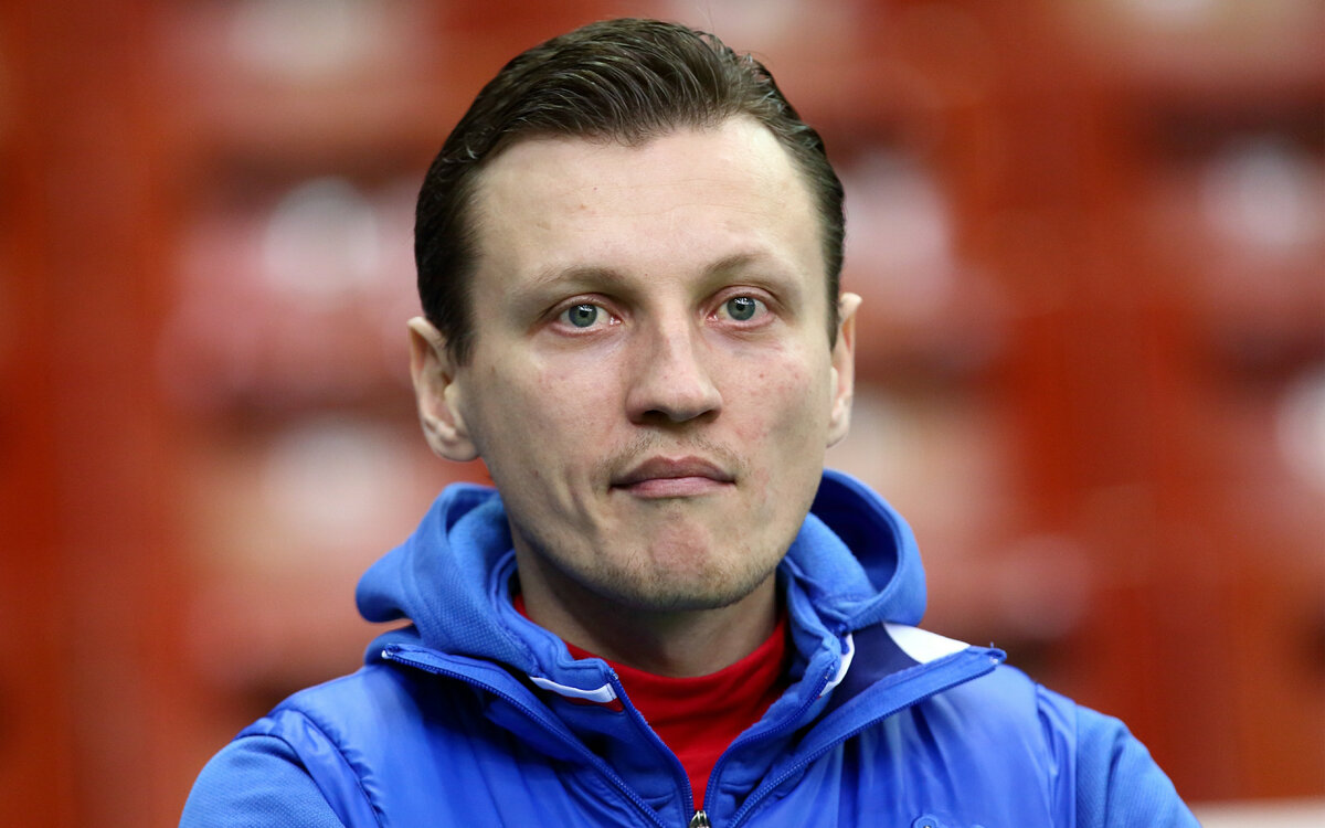 Михаил Галактионов - новый главный тренер "Локо"? Источник фото: www.dubna-uszn.ru