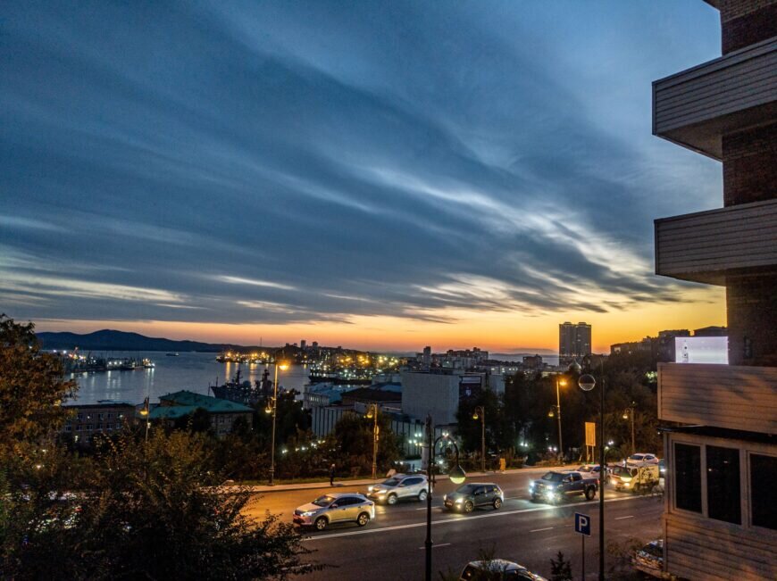 Фото by @delorean_vl