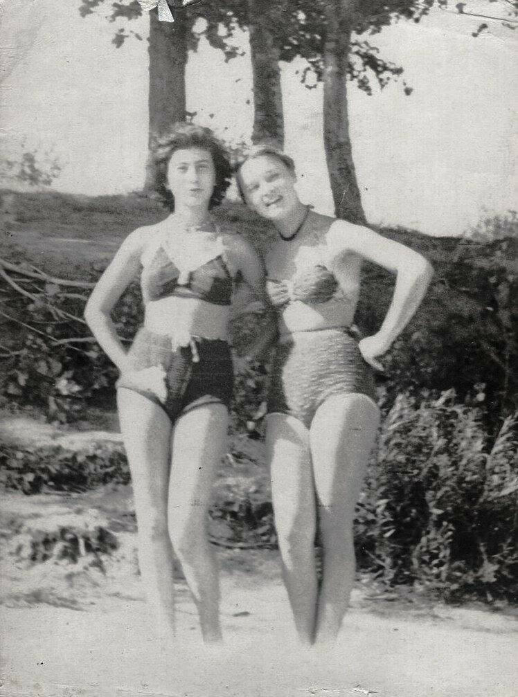 Здравствуйте, товарищи! Сегодня хочу познакомить вас еще с одной подборкой фотографий из СССР, которые расскажут вам о жизни в той стране, которой больше нет.-10