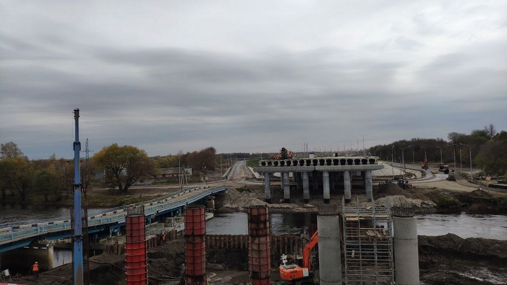 ФОТО: РИА «Стрела»