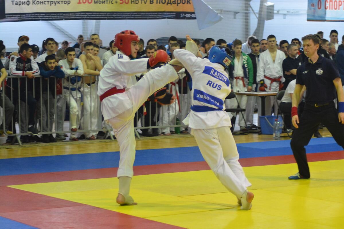    В Новосибирске ребёнка выгнали из секции из-за жалоб родителей на поборы