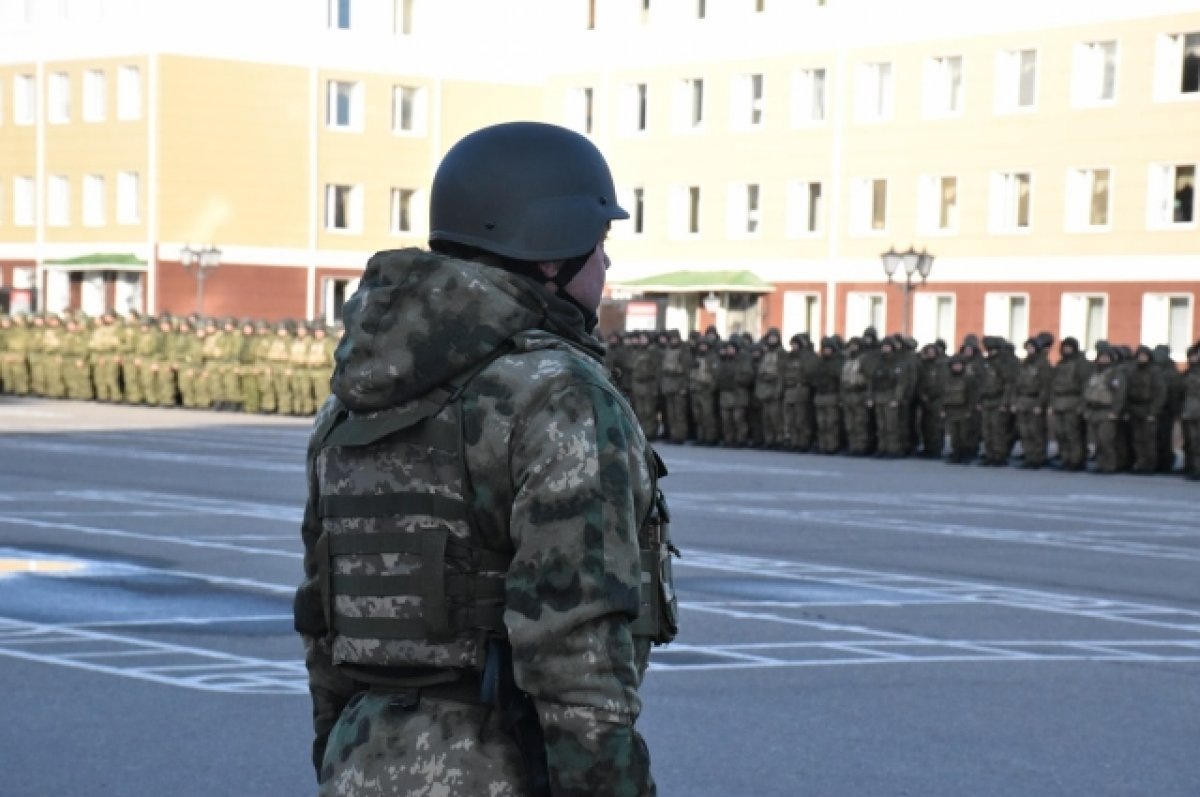    Евгений Люлин рассказал о льготах по социальному военному контракту