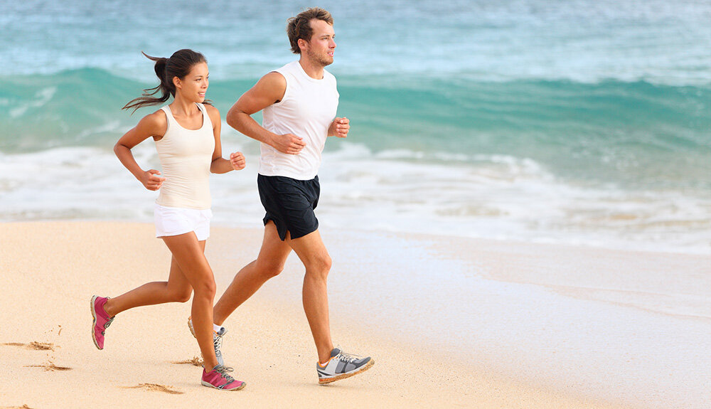 Зачем ходить в фитнес зал, ведь все равно ты не станешь чемпионом!