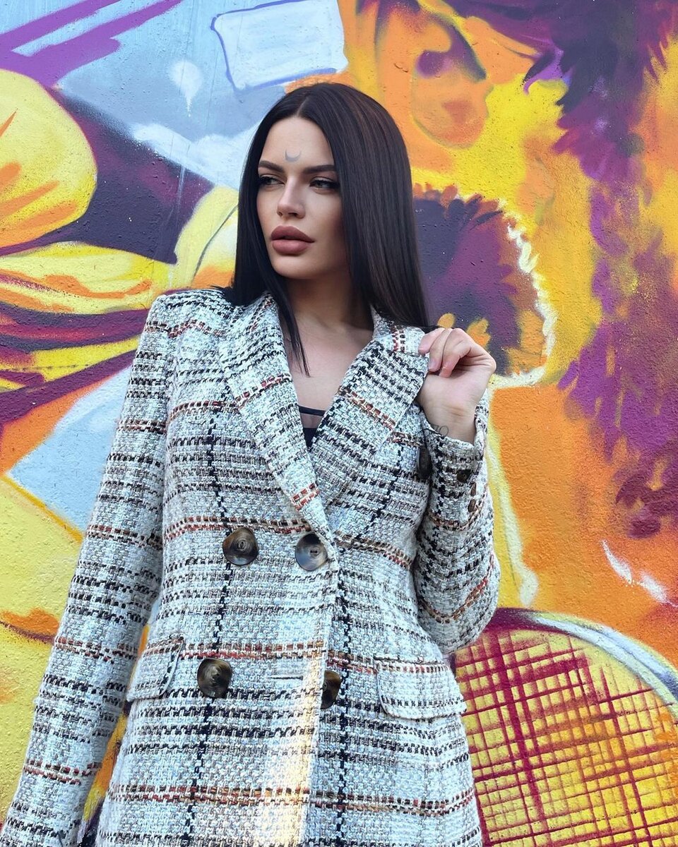 Бывшая участница Дом-2 Селена 