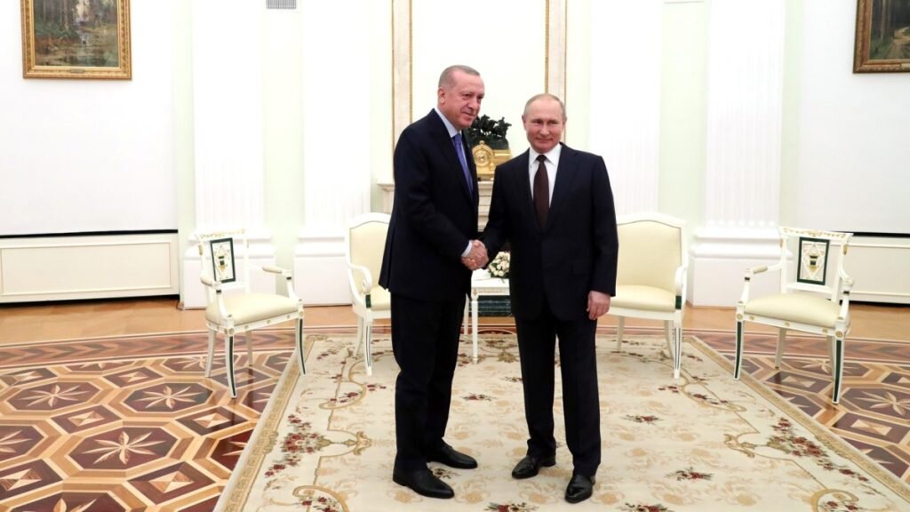    Фото: kremlin.ru Милана Соболевская