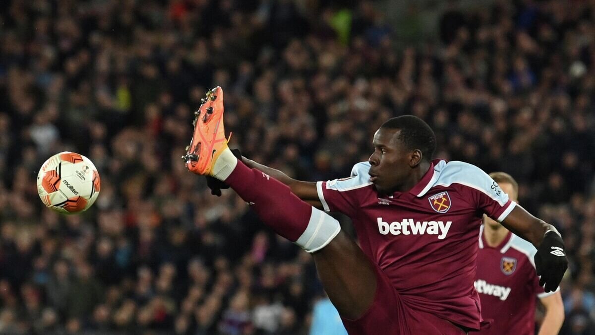    Курт Зума© AFP 2022 / GLYN KIRK