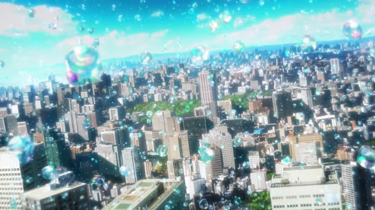 Красиво? Опасно