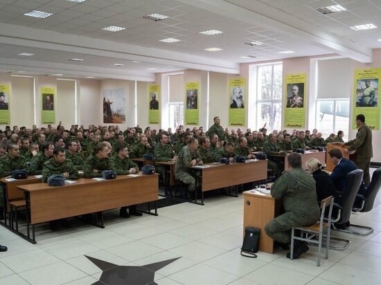     фото: телеграм-канал Павла Малкова