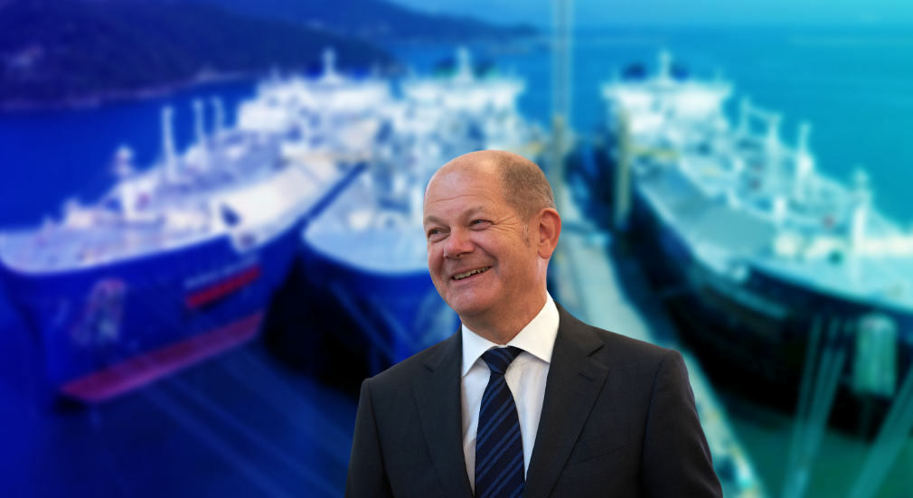 Слишком много газа для Европы. Новый виток энергетического кризиса 