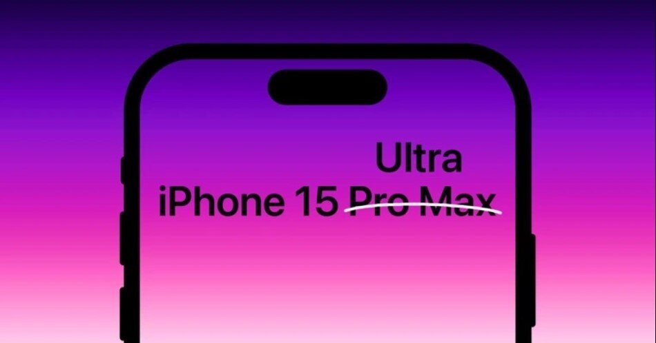 Ожидается, что в iPhone 15 компания Apple внесёт ряд серьёзных изменений в дизайн, включая добавление USB-C