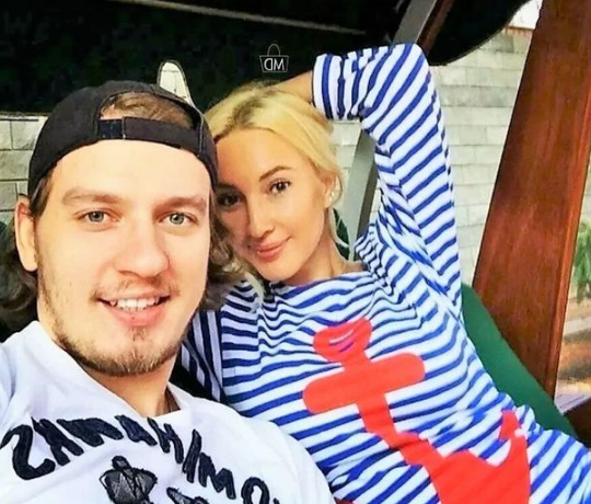 Игорь макаров хоккеист фото Лера Кудрявцева выходит замуж