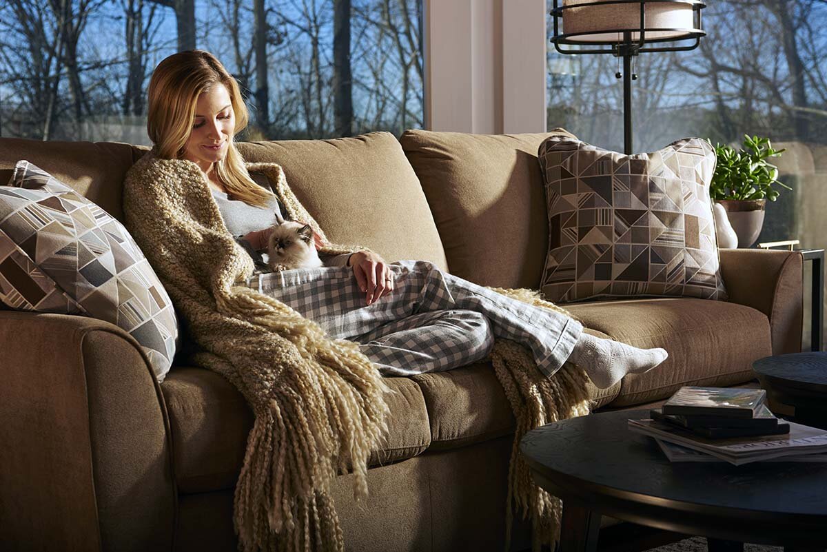 Женщина И Дом фото 4