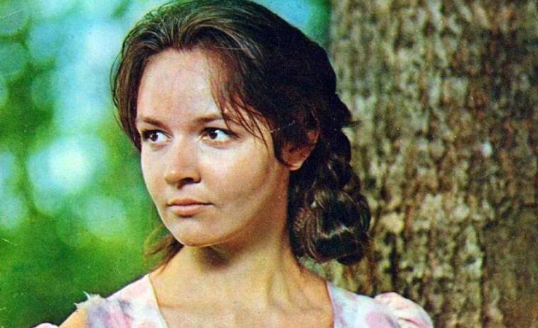 Кадр из фильма "Блокада"