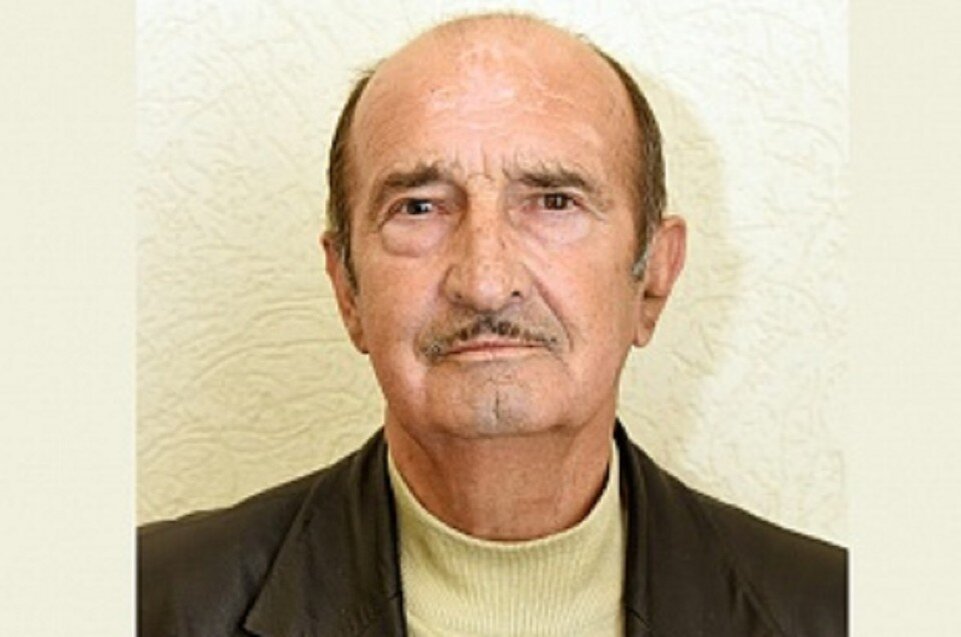     Виктор Тарасенко был членом фракции ЛДПР. Фото: пресс-служба Заксобрания ростовской области.