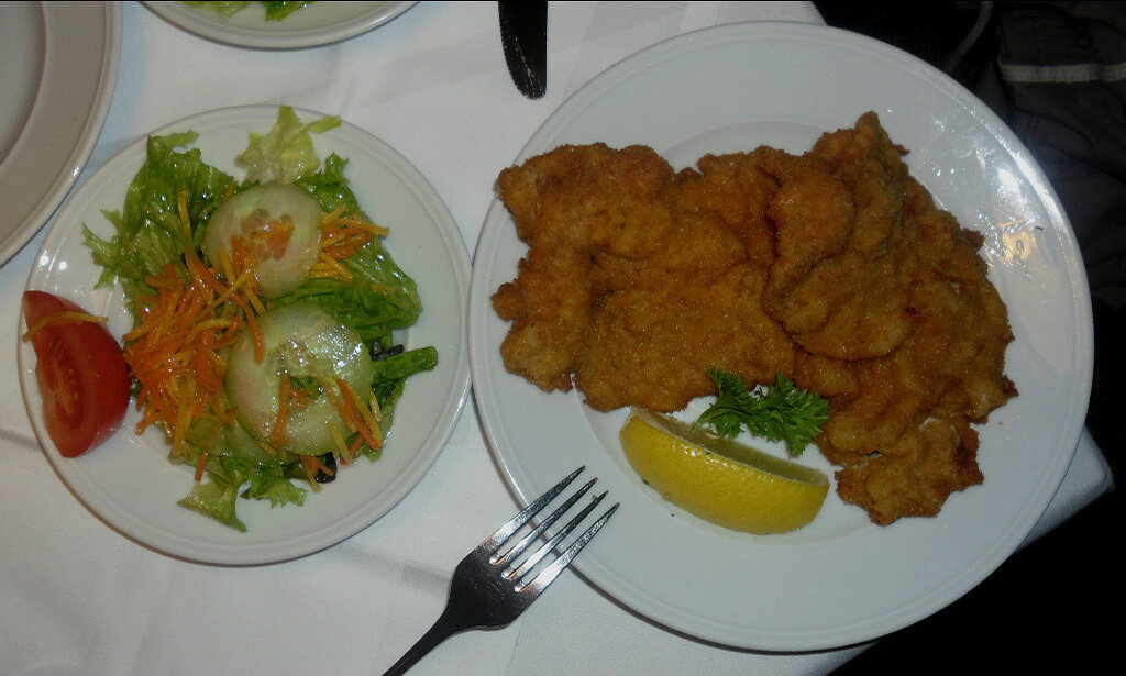 (Фото автора).