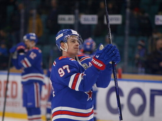     НИКИТА ГУСЕВ. ФОТО: MAKSIM KONSTANTINOV/GLOBALLOOKPRESS.COM