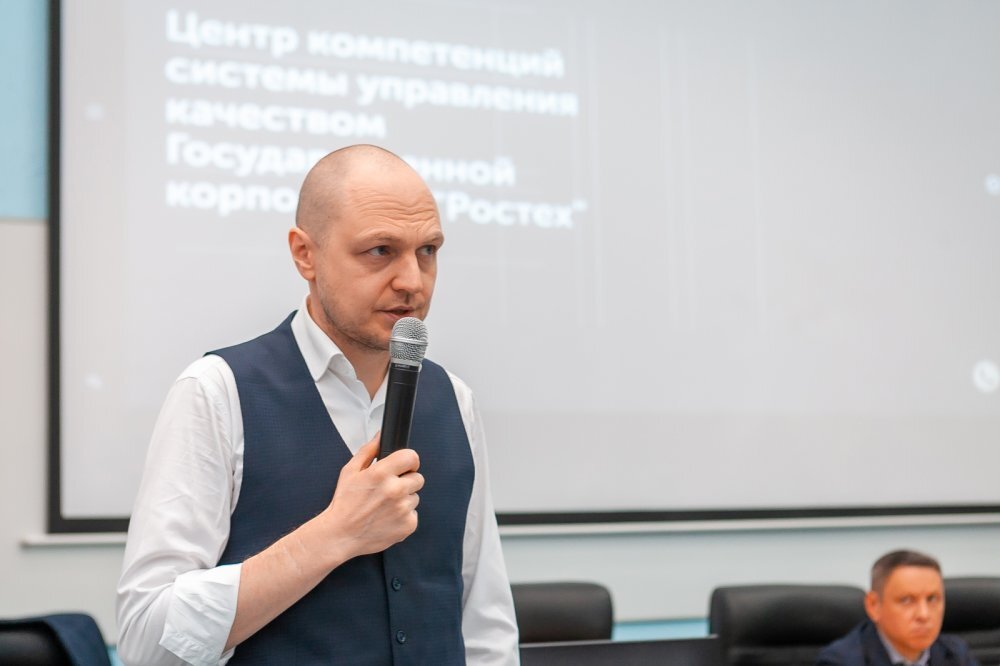 Фото Арсения Чекмарёва 