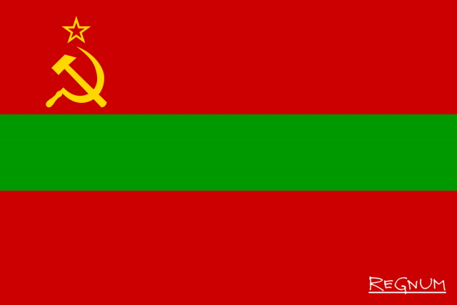    Приднестровье