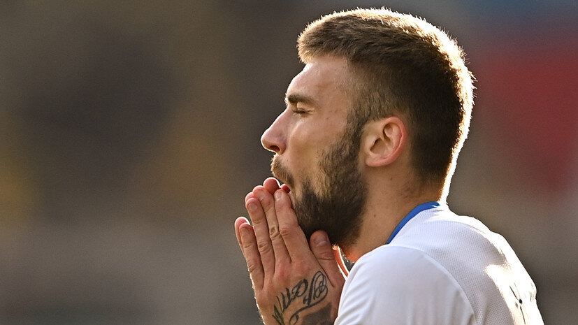   РИА Новости Алексей Филиппов