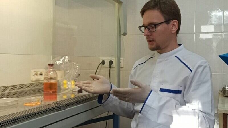     Региональное правительство выделило субсидии государственным научным и образовательным организациям в рамках программы стратегического академического лидерства «Приоритет -2030».