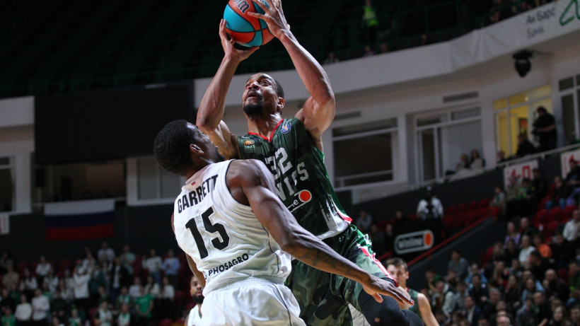   Фото БК «Автодор» Саратов ВКонтакте