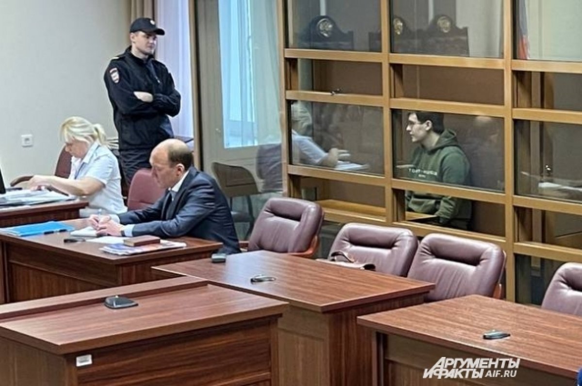    Адвокат Бекмансурова запросил повторную экспертизу из-за нарушений
