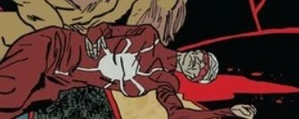 Убийство Кассандры в комиксах