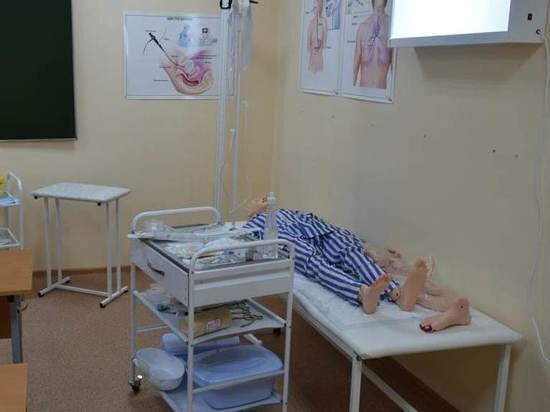     Фото: администрация Невинномысска