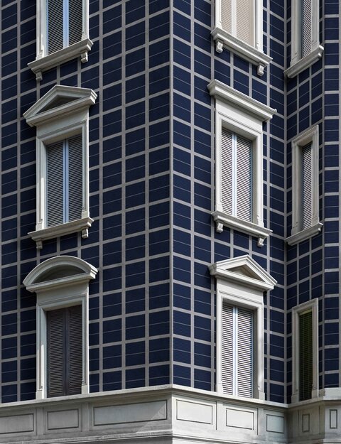 Покрытие Between The Lines — Parigi, серия Out System