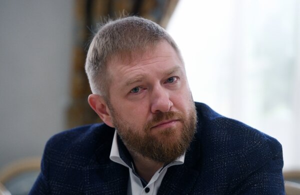 Фото: РИА Новости/Валерий Мельников
