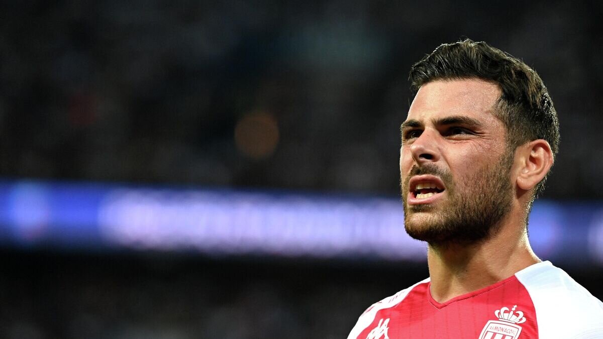    Кевин Фолланд© AFP 2022 / ALAIN JOCARD