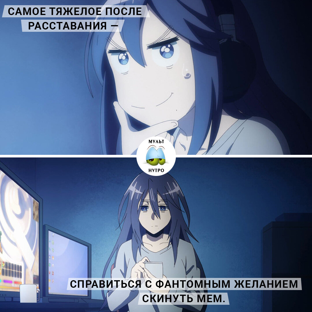 (Аниме «Полноценная жизнь онлайн») 