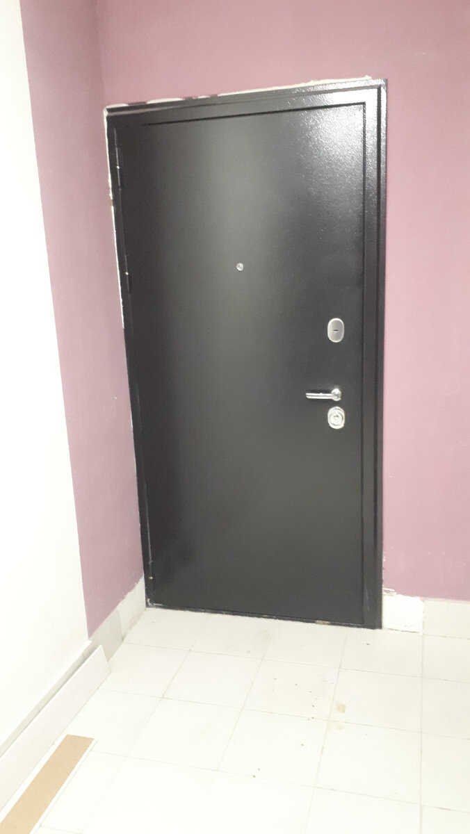 Фото 1. Порошковая покраска.