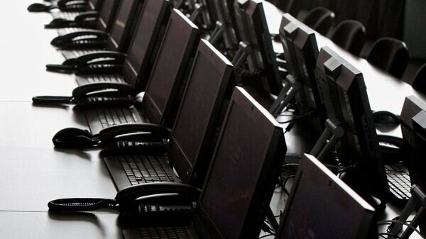   © photo: Sputnik / Vitaliy Ankov