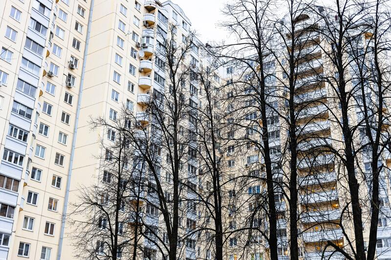 Цены квартир в Ноябре. Ползем вниз.