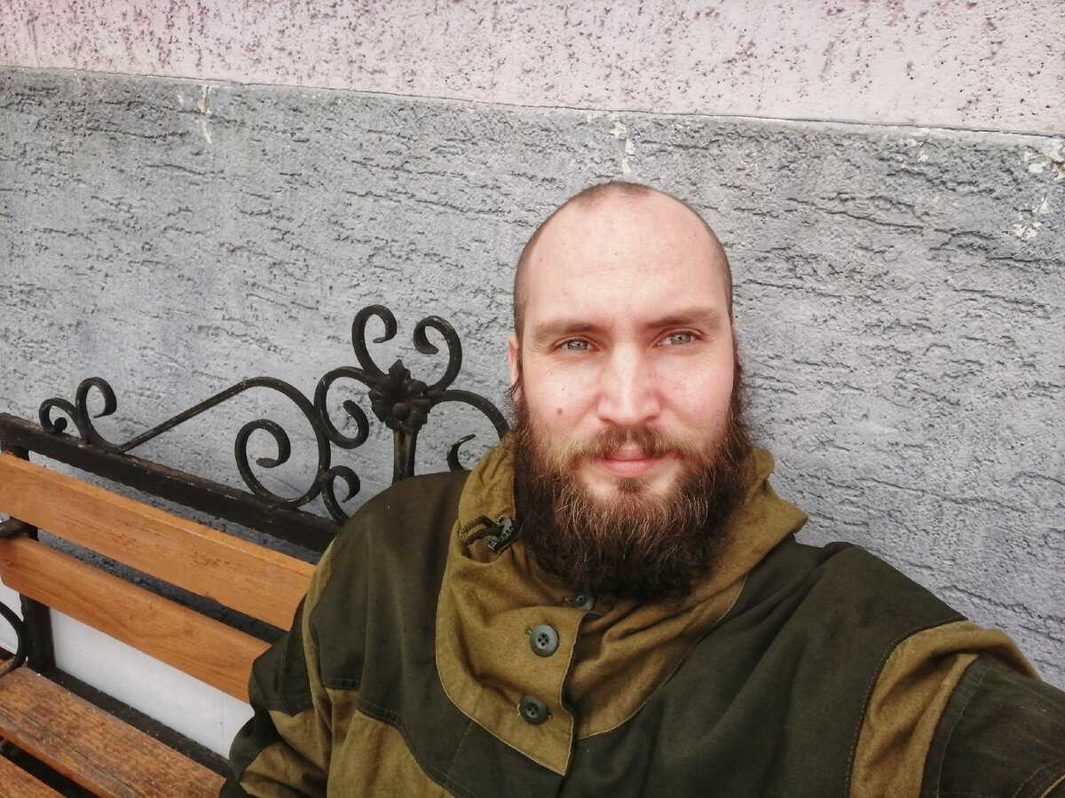 Автор канала Добрый Хозяин 