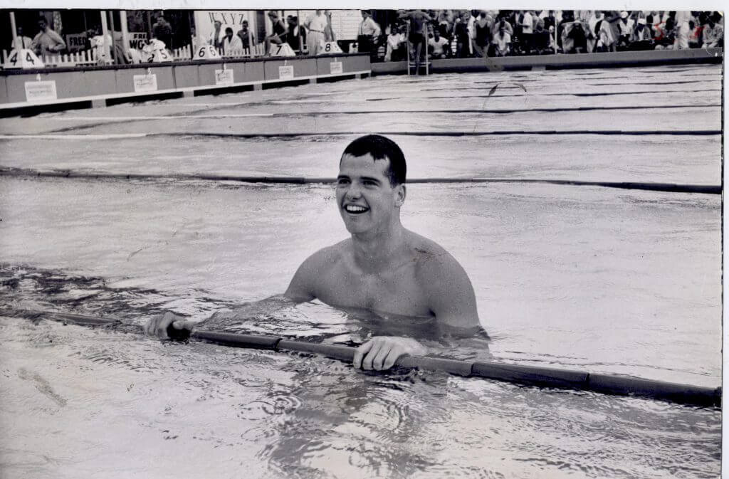 Умершие спортсмены