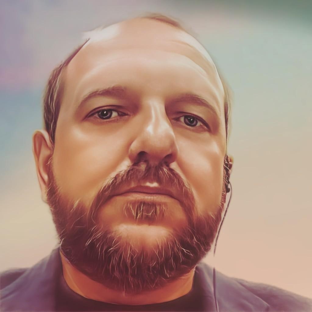 Политолог Виталий АРЬКОВ