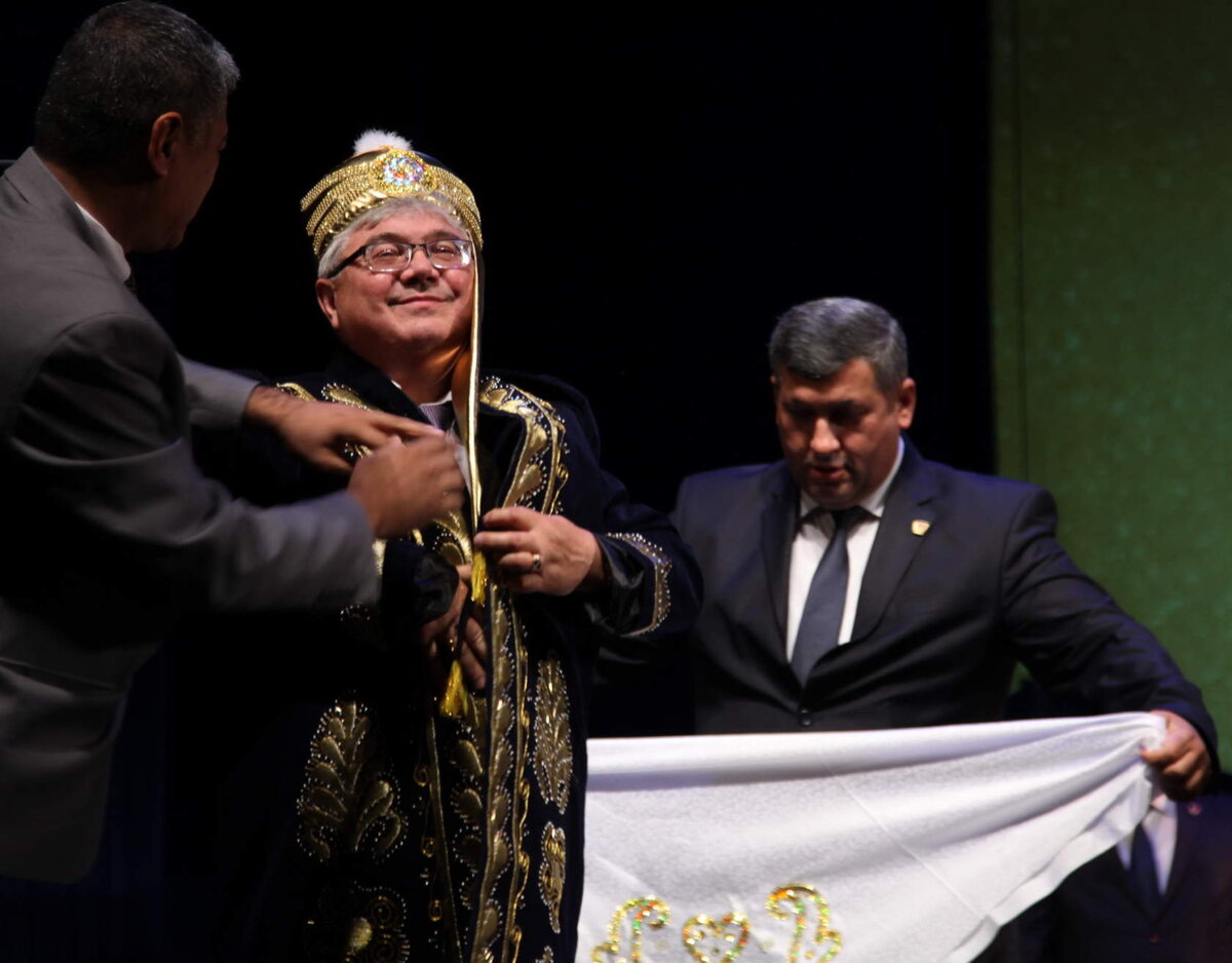 Владимир РУШАНИН