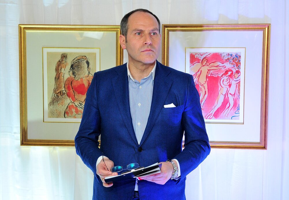    Сергей Киселев/АГН "Москва"