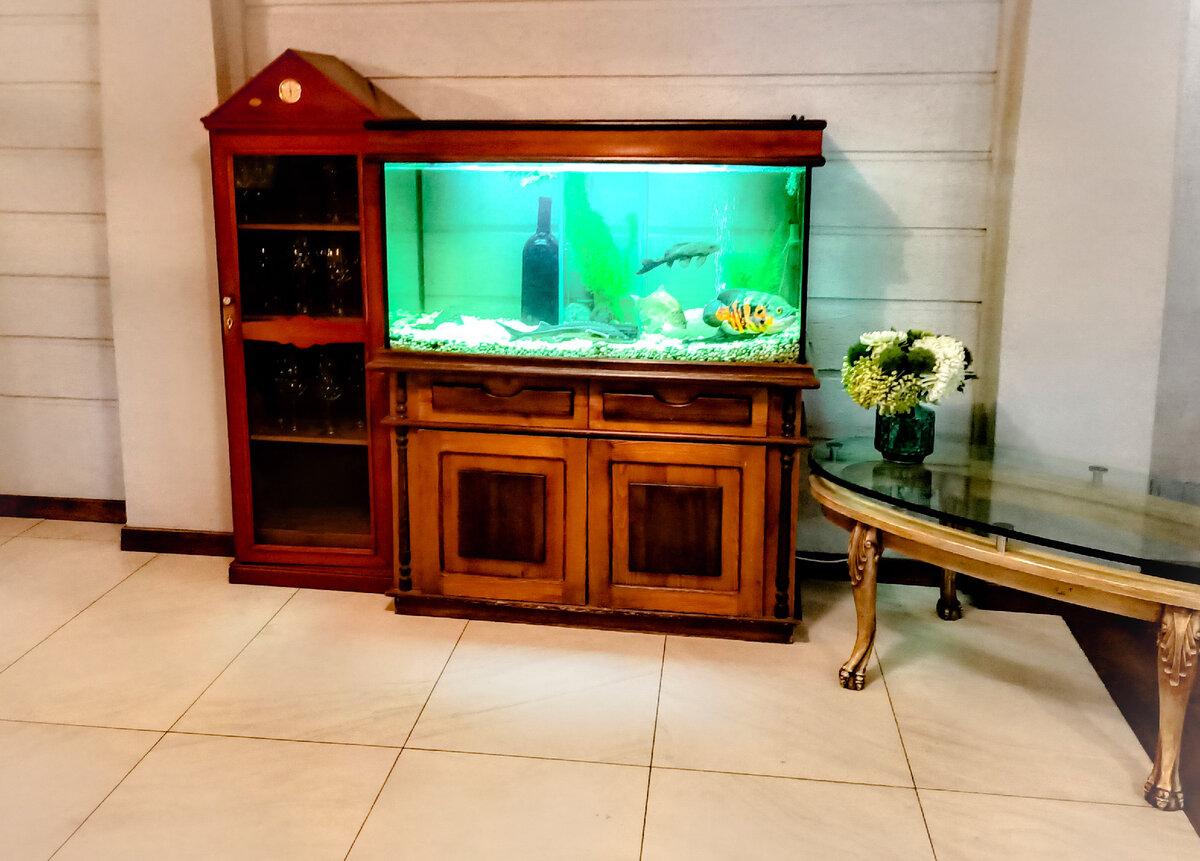 Барская трапеза в ресторане русской дворянской кухни \"Ресторацiя А. Ф ...