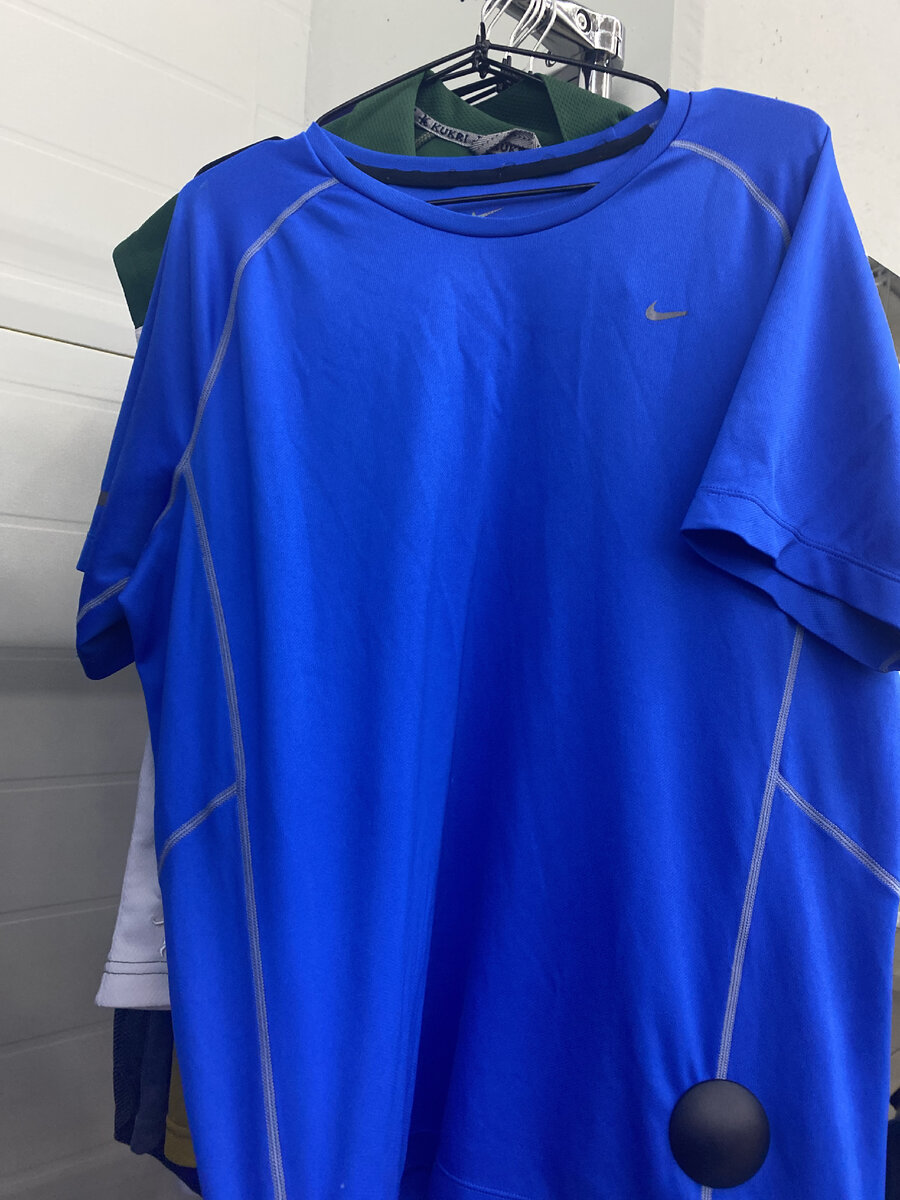 Футболка мужская Nike 