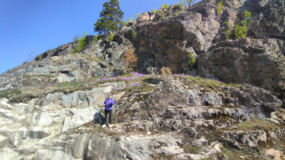 Растем по жизни