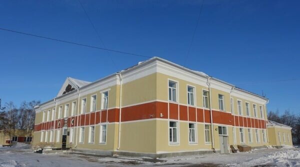    фото: пресс-служба Минпросвещения РФ