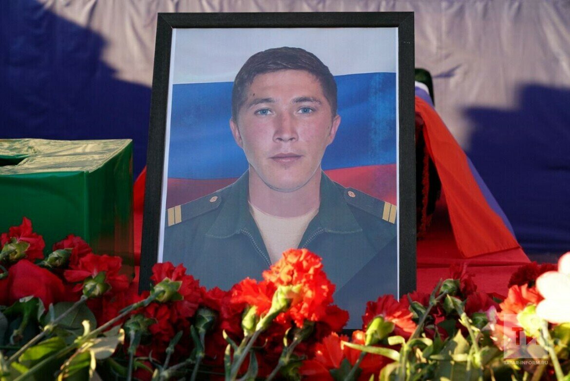 Фото: из телеграм-канала Радия Хабирова