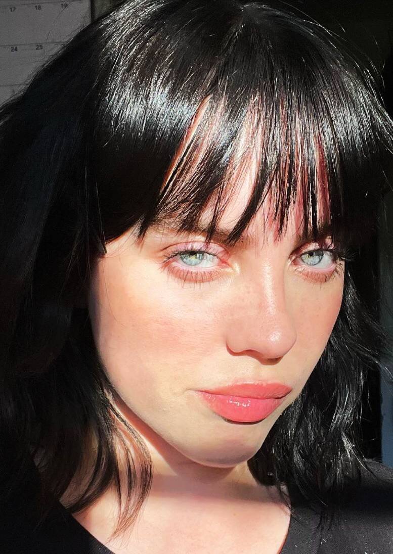    Билли Айлиш теперь не чувствует себя в безопасности в доме своих родителейСоцсети Билли Айлиш