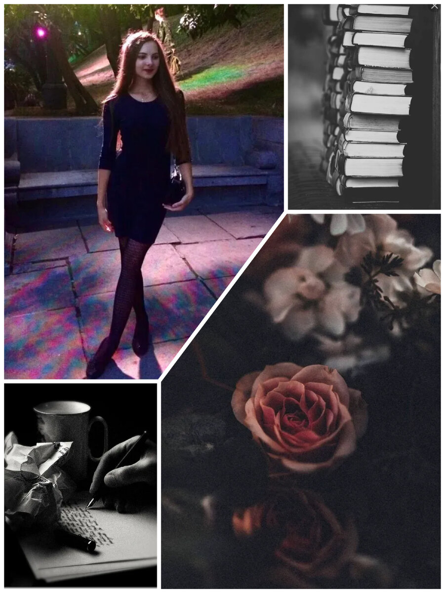 Список книг для начинающих писателей