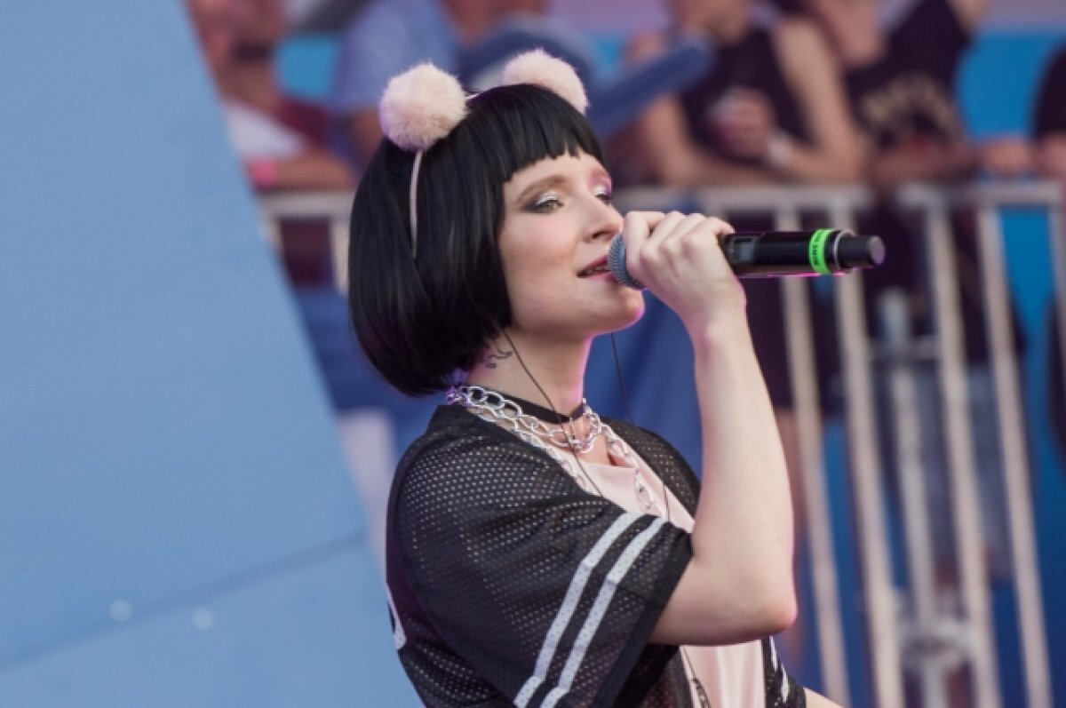    У Монеточки предлагают конфисковать квартиру за проукраинские лозунги