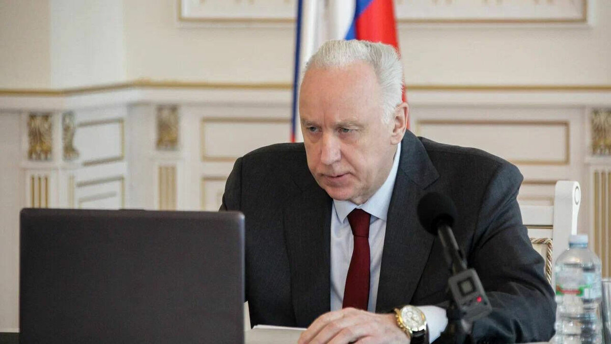     Глава Следственного комитета России Александр Бастрыкин поручил провести процессуальную проверку по обращению жителей Волгограда. Горожане пожаловались, что уголовные дела в отношении управляющих компаний, подделывавших подписи, не доходят до суда, сообщили в пресс-службе СКР.